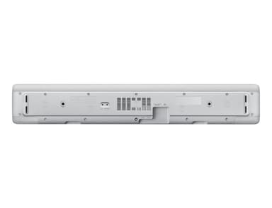 Samsung HW-S67A 5.0ch smart soundbar (hvid)