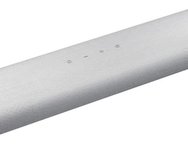 Samsung HW-S67A 5.0ch smart soundbar (hvid)