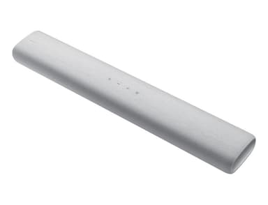 Samsung HW-S67A 5.0ch smart soundbar (hvid)