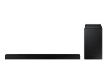 Samsung 2.1ch HW-A560 soundbar (sort)
