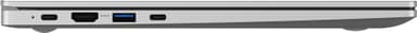 Samsung Galaxy Book i7/16/512 15.6" bærbar computer