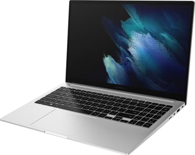 Samsung Galaxy Book i7/16/512 15.6" bærbar computer