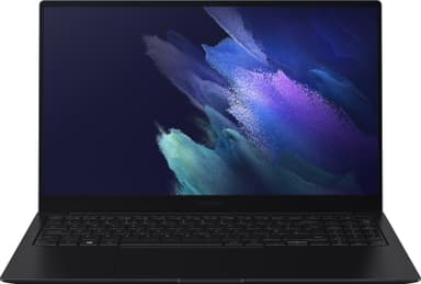 Samsung Galaxy Book Pro i7/16/512 15.6" bærbar computer