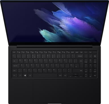 Samsung Galaxy Book Pro i7/16/512 15.6" bærbar computer