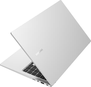 Samsung Galaxy Book i7/16/512 15.6" bærbar computer