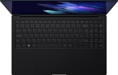 Samsung Galaxy Book Pro i7/16/512 15.6" bærbar computer