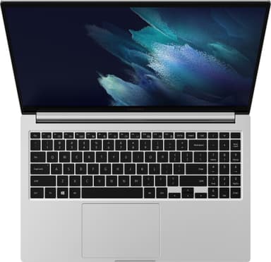 Samsung Galaxy Book i7/16/512 15.6" bærbar computer