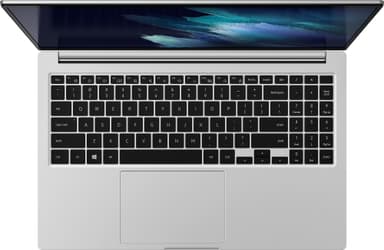 Samsung Galaxy Book i7/16/512 15.6" bærbar computer