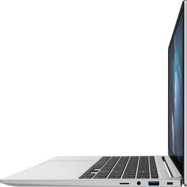 Samsung Galaxy Book i7/16/512 15.6" bærbar computer
