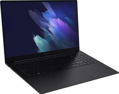Samsung Galaxy Book Pro i7/16/512 15.6" bærbar computer