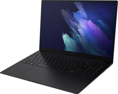Samsung Galaxy Book Pro i7/16/512 15.6" bærbar computer
