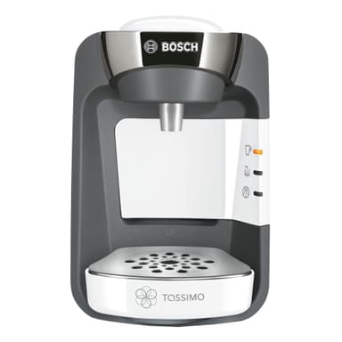 Bosch Tassimo Suny kapselmaskine TAS3204