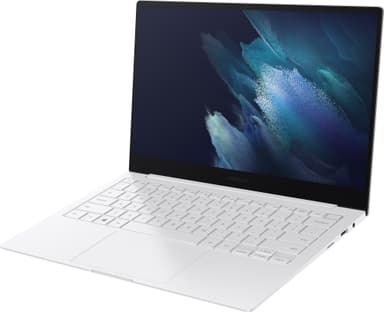 Samsung Galaxy Book Pro i5/8/256 13" bærbar computer
