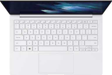 Samsung Galaxy Book Pro i5/8/256 13" bærbar computer