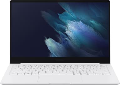 Samsung Galaxy Book Pro i5/8/256 13" bærbar computer