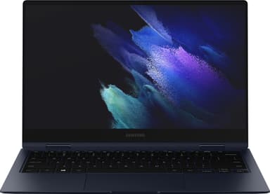 Samsung Galaxy Book Pro 360 15,6" 2-i-1 i7/16GB/512GB