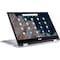 Acer Chromebook Spin 513 2-i-1 Q/4/64 (light silver)