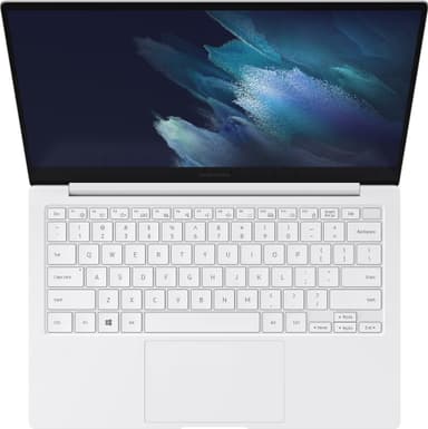 Samsung Galaxy Book Pro i5/8/256 13" bærbar computer