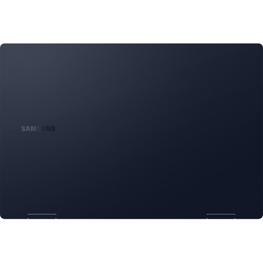 Samsung Galaxy Book Pro 360 15,6" 2-i-1 i7/16GB/512GB