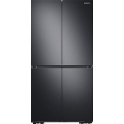 Samsung  køleskab/fryser RF65A967FB1 (sort)