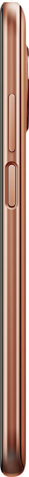 Nokia X20 5G smartphone 8/128GB (midnight sun)
