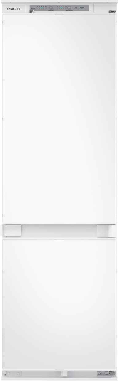 Samsung kølefryseskab BRB26602FWW Integreret