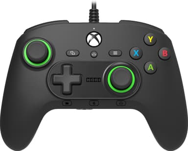 Hori Horipad Pro controller til Xbox