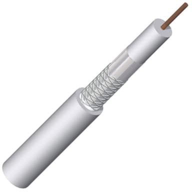 Triax KOKA600 antennekabel (100m)