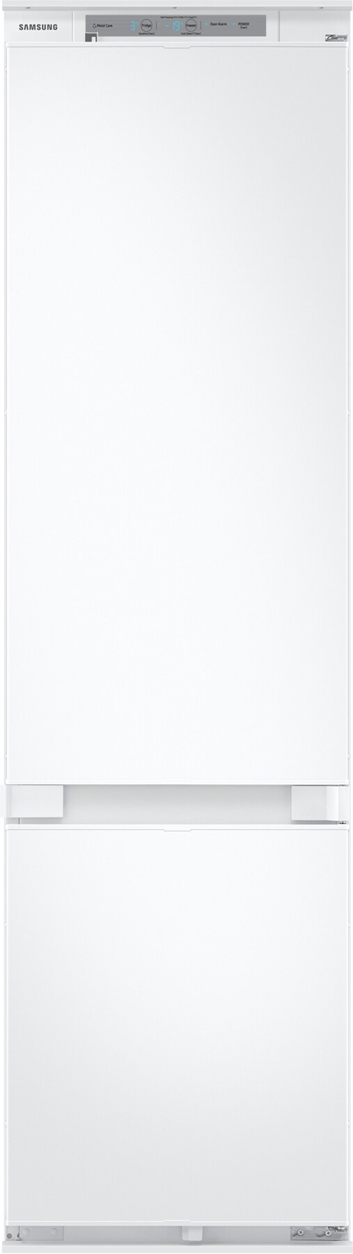 Samsung køleskab/fryser BRB30705DWW/EF indbygget thumbnail