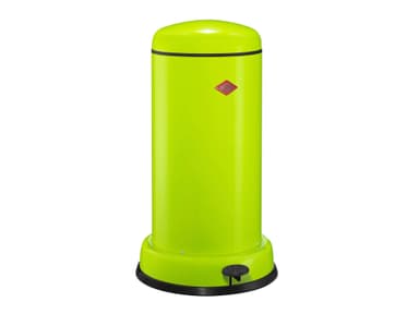 Wesco Baseboy Pedalspand Dia 36,2 x 63,5 cm 20 liter Limegrøn