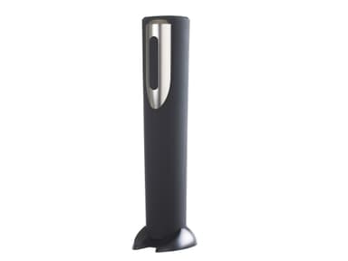 Funktion Vinåbner batteridrevet