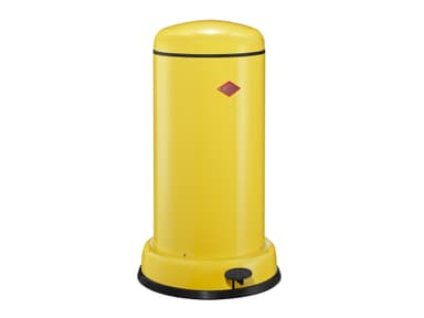 Wesco Baseboy Pedalspand Dia 36,2 x 63,5 cm 20 liter Gul