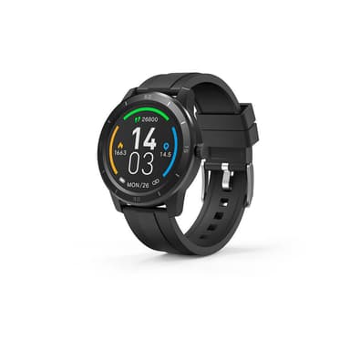 HAMA Fit Watch 6900 Smart Watch Sort