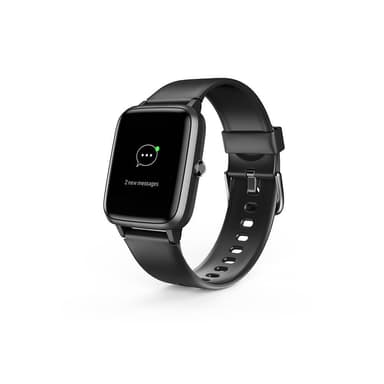 HAMA Fit Watch 5910 Smart Watch Sort