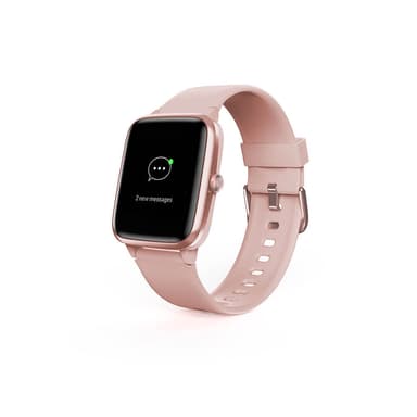 HAMA Fit Watch 5910 Smart Watch Rosa/Rosegold
