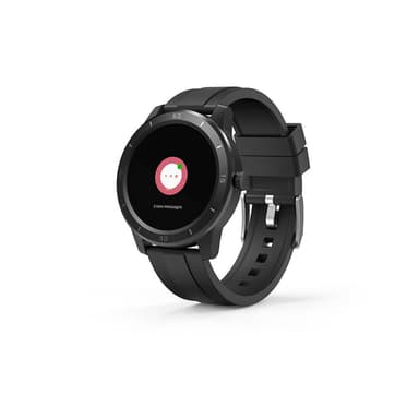 HAMA Fit Watch 6900 Smart Watch Sort