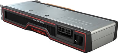 Gigabyte RX 6700 XT grafikkort (12GB)
