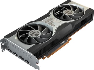 Gigabyte RX 6700 XT grafikkort (12GB)