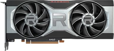 Gigabyte RX 6700 XT grafikkort (12GB)