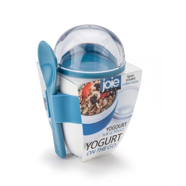 Yoghurtbæger To Go