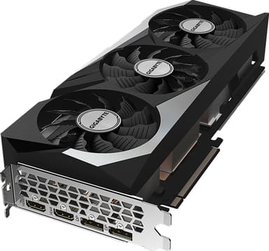 Gigabyte Radeon RX 6900 XT GAMING OC grafikkort (16GB)
