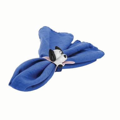 Poseclips Hund 3-pak