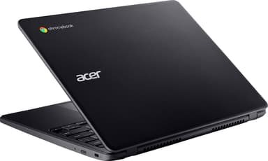 Acer Chromebook 712 C871-C7Z4 - 12 - Celeron 5205U - 4 GB RAM - 32 GB eMMC - nordisk