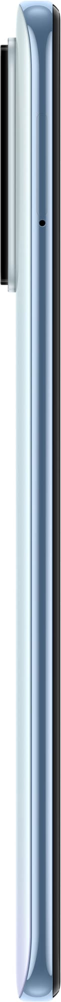 Xiaomi Redmi Note 10 Pro smartphone 6/128GB (glacier blue)