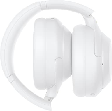 Sony wireless around-ear høretelefoner WH-1000XM4 (hvid)