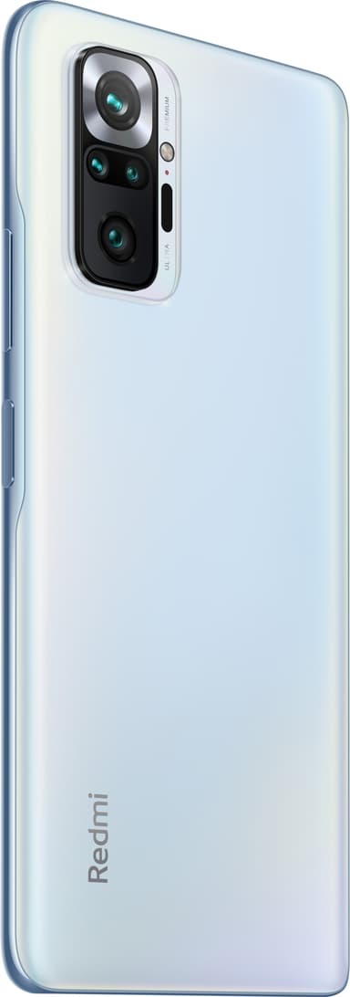 Xiaomi Redmi Note 10 Pro smartphone 6/128GB (glacier blue)