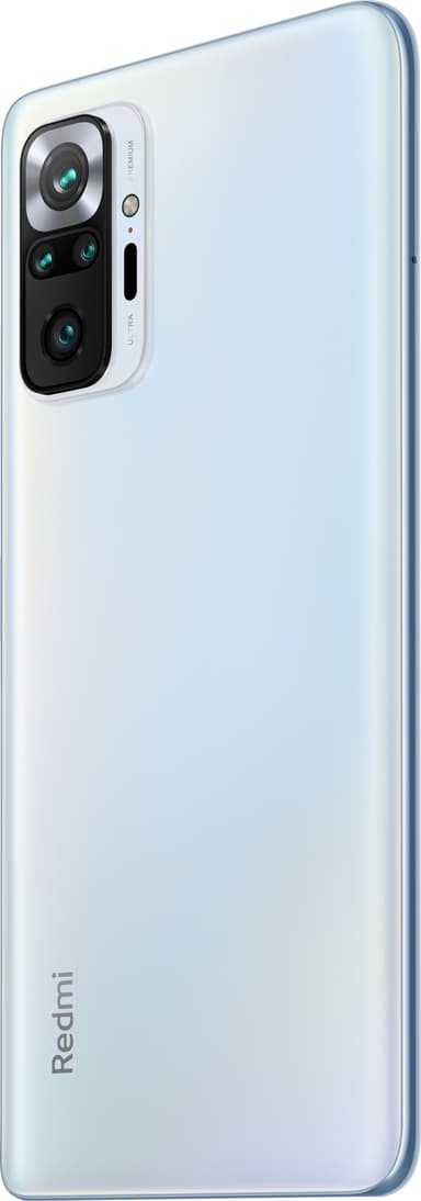 Xiaomi Redmi Note 10 Pro smartphone 6/128GB (glacier blue)