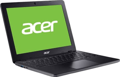 Acer Chromebook 712 C871-C7Z4 - 12 - Celeron 5205U - 4 GB RAM - 32 GB eMMC - nordisk