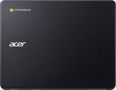 Acer Chromebook 712 C871-C7Z4 - 12 - Celeron 5205U - 4 GB RAM - 32 GB eMMC - nordisk