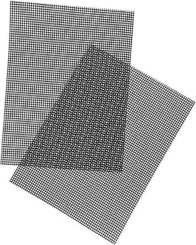 FCC BBQ Mesh Mat grillplade FCCA10070PDQ thumbnail